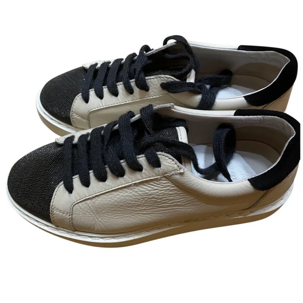 Brunello Cucinelli womens sneakers